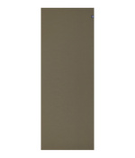Mata do jogi Manduka eKO 5mm 3.0 - Peat Midnight