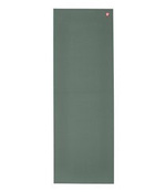 Mata do jogi Manduka PRO Lite 4.7mm - Black Sage - seria Almost Perfect