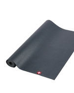 Podróżna mata do jogi Manduka eKO SuperLite Travel 1.5mm - Charcoal