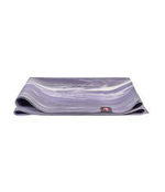 Podróżna mata do jogi Manduka eKO SuperLite Travel 1.5mm - Hyacinth Marbled