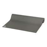 Mata do jogi Kailash Premium 3mm - Długa 200cm - kawowy