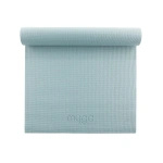 Mata do jogi dla początkujących Myga - Pastelowy Błękit