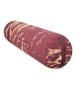 Wałek do jogi Sayoga Rosewood
