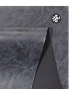 Manduka GRP Lite Mat 4mm - Carbon Black