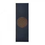 Mata do jogi Leela 4,5 mm - antracytowa