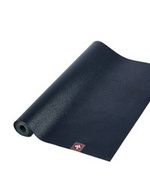 Podróżna mata do jogi Manduka eKO SuperLite Travel 1.5mm - Midnight (Blue) 200cm
