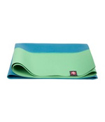 Podróżna mata do jogi Manduka eKO SuperLite Travel Mat - Cayo