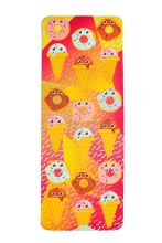 Mata do jogi dla dzieci Myga - Sweet Tooth