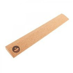 Korkowa listwa do jogi pod nadgarstki