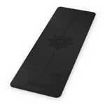 Mata do jogi Sayoga Performance Travel Mat Black