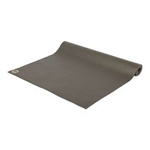 Mata do jogi Rishikesh Travel 2mm - kawowy