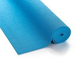 Mata do jogi Extra 4.6mm - Jasny turkus