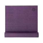 Mata do jogi Asana 4,5mm - oberżyna