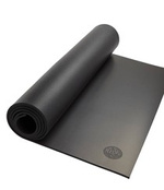 Manduka GRP Adapt Mat 5mm 200cm - Jet Black