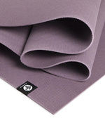 Wielofunkcyjna mata sportowa Manduka X 5mm - Elderberry