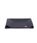 Podróżna mata do jogi Manduka eKO SuperLite Travel 1.5mm - Midnight