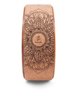 Koło do jogi Sayoga - Yoga Wheel Mandala