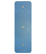 Mata do jogi Sayoga Performance Cosmic Alignment