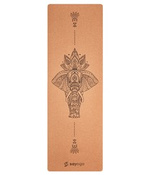 Mata do jogi Sayoga Cork Elephant