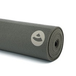 Mata do jogi Kailash Premium 3 mm - kawowa