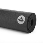 Mata do jogi Kailash Premium 3 mm - czarna