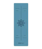 Mata do jogi Sayoga Performance Mat Blue