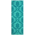 Mata do jogi Gaiam 4mm Neo-Baroque