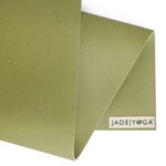 Mata do jogi Jade Yoga Harmony 5mm (173cm) - Oliwkowa